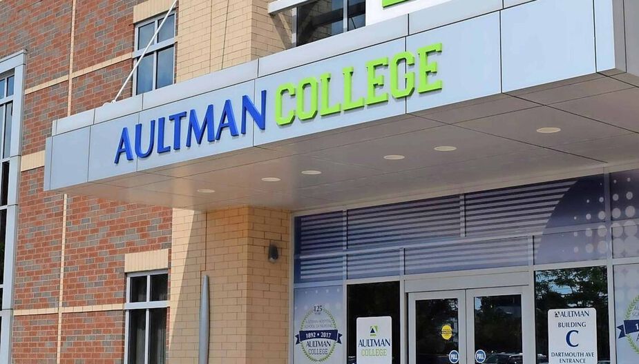 Aultman College invites prospective students to Dec. 3 Preview Day
