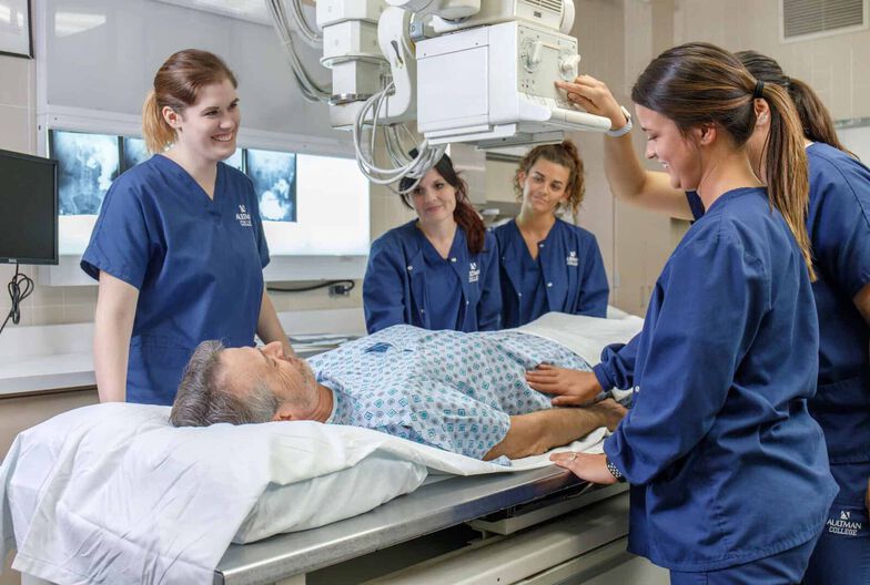 Aultman College Nominated for Stark County's Community Choice Awards