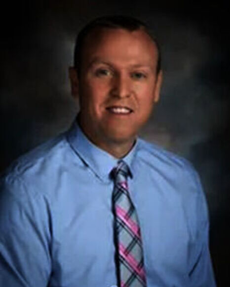 Brett yeagley headshot